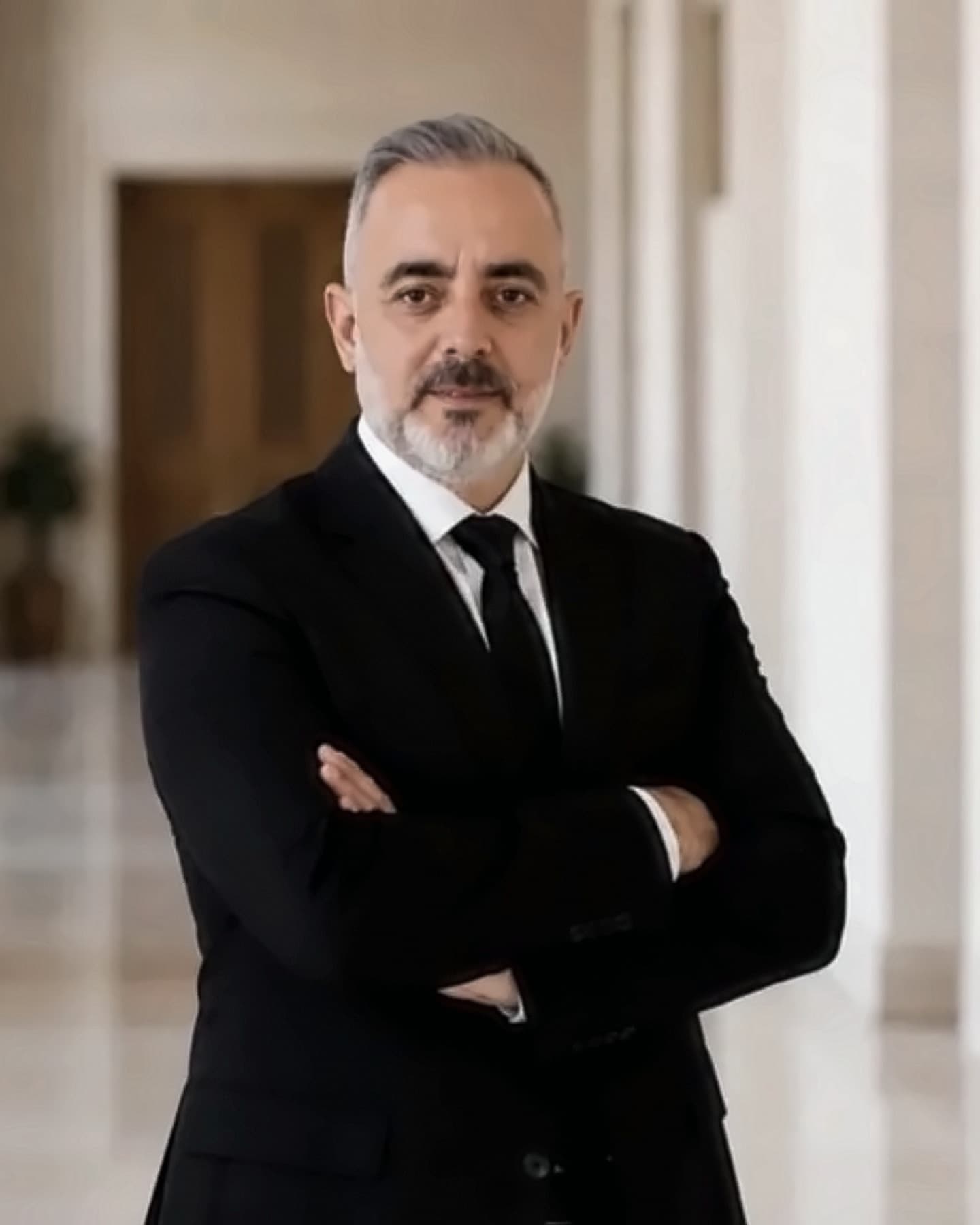 Dr. Yasin Kalafatoğlu